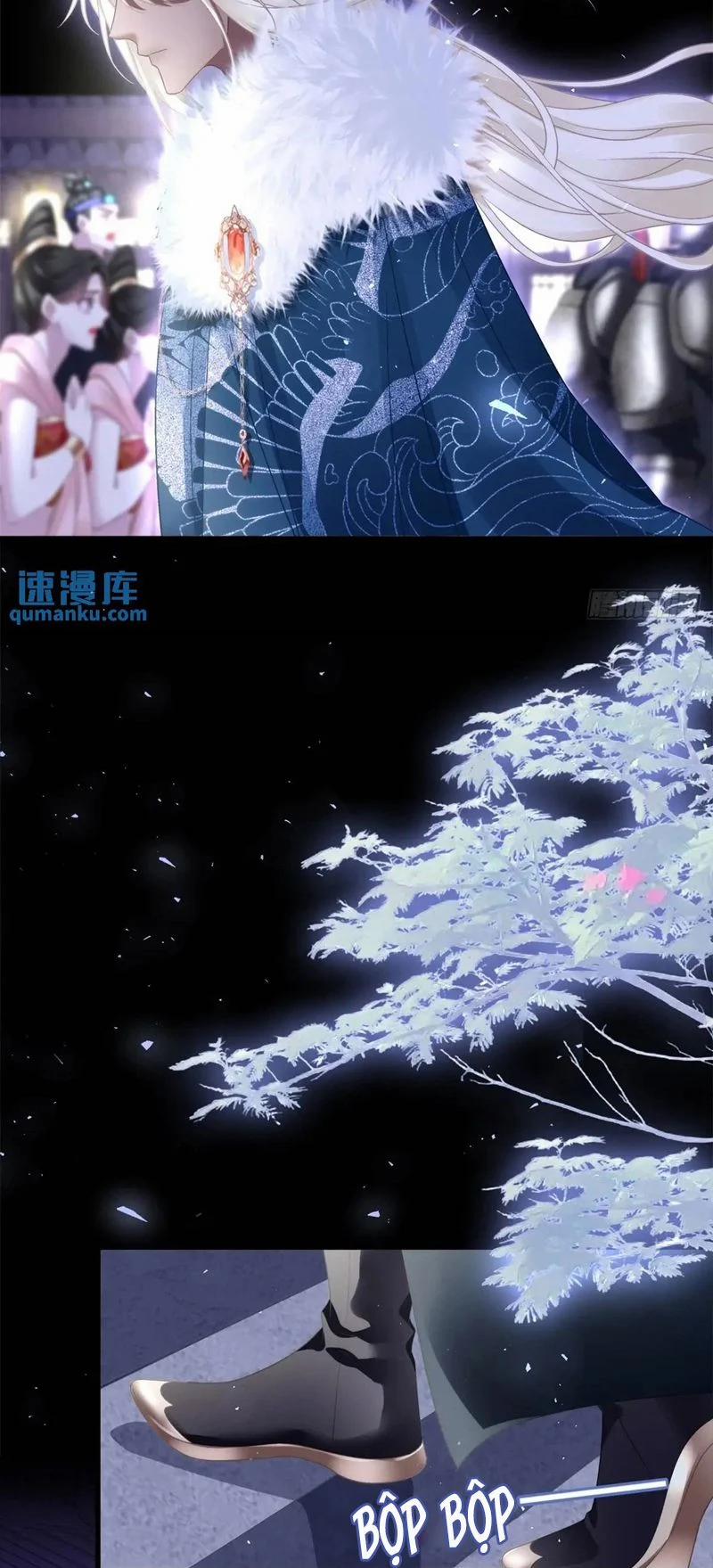 Hắc Hóa Đại Lão Thuần Dưỡng Chỉ Nam 107 trang 26