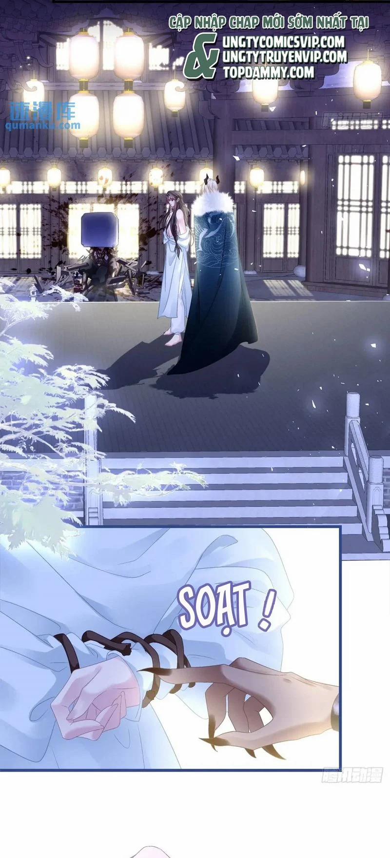 Hắc Hóa Đại Lão Thuần Dưỡng Chỉ Nam 107 trang 27