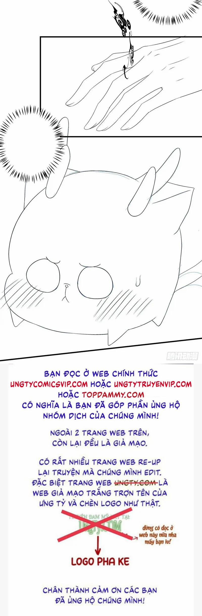 Hắc Hóa Đại Lão Thuần Dưỡng Chỉ Nam 107 trang 37