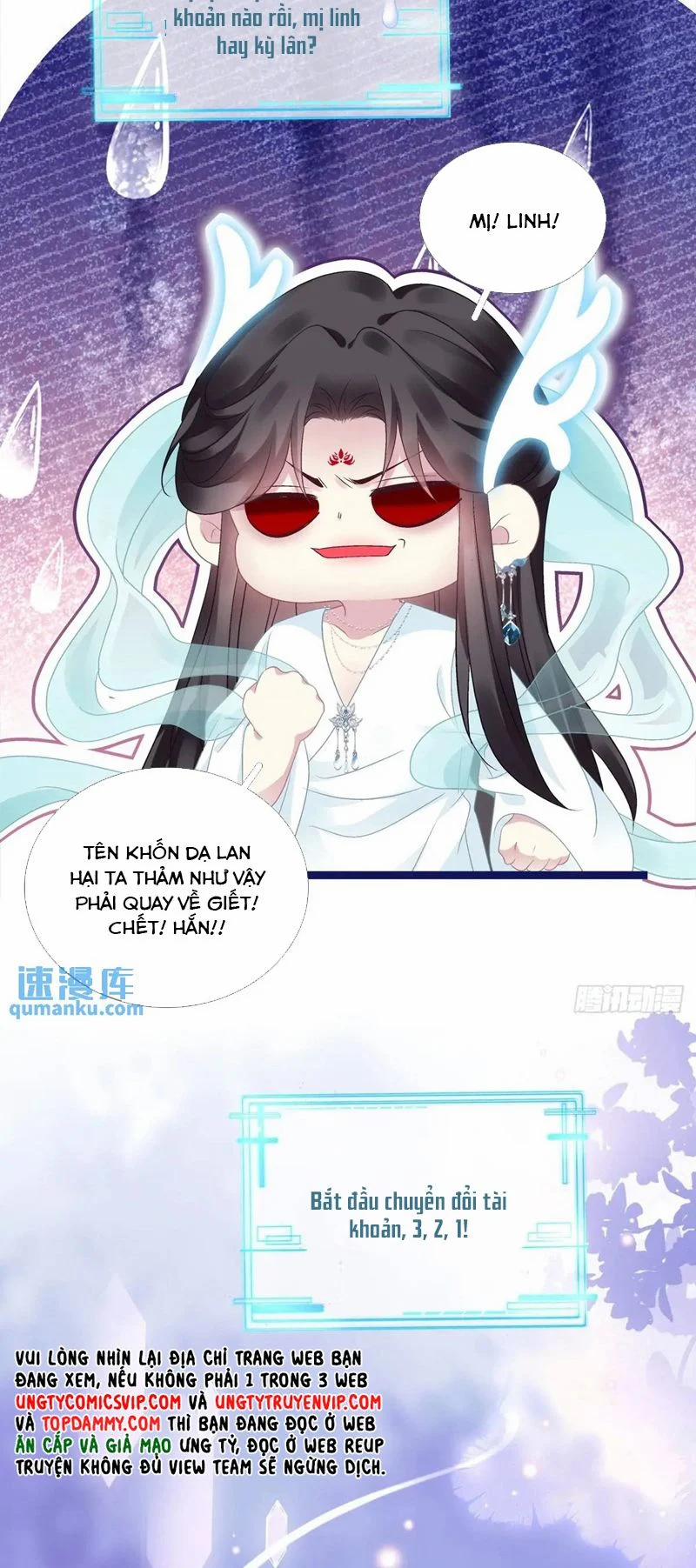 Hắc Hóa Đại Lão Thuần Dưỡng Chỉ Nam 107 trang 4