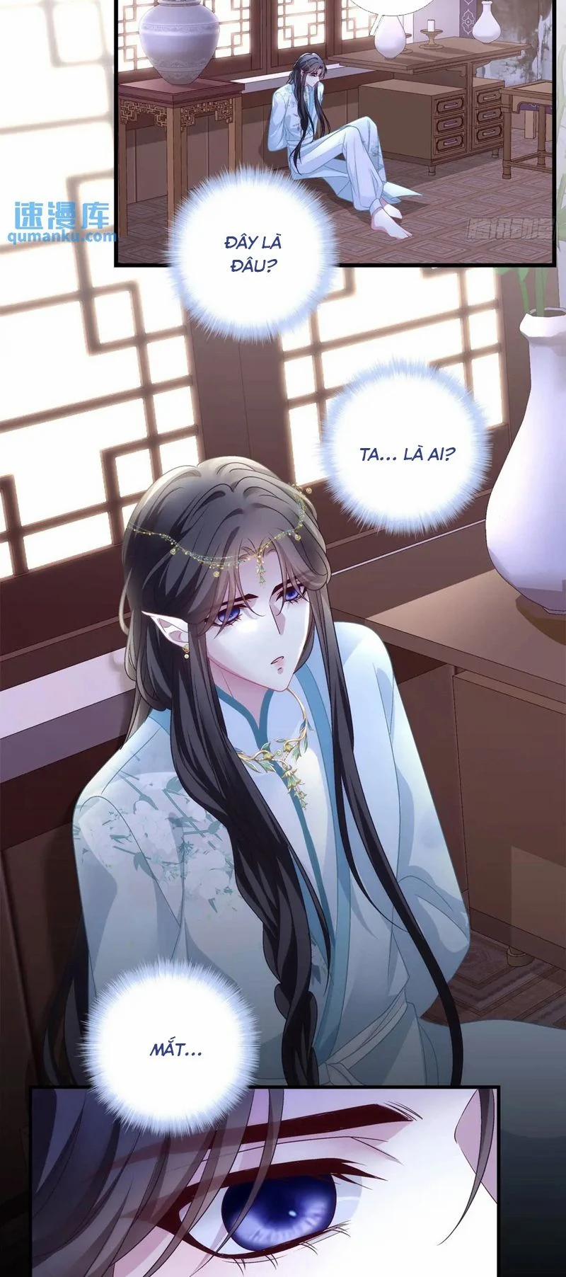 Hắc Hóa Đại Lão Thuần Dưỡng Chỉ Nam 107 trang 7