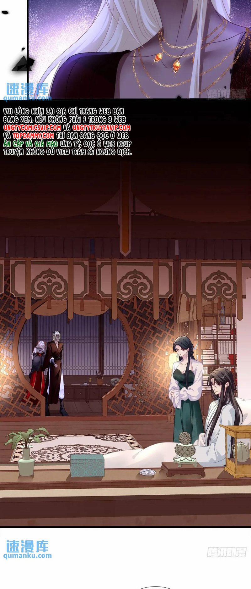 Hắc Hóa Đại Lão Thuần Dưỡng Chỉ Nam 108 trang 13