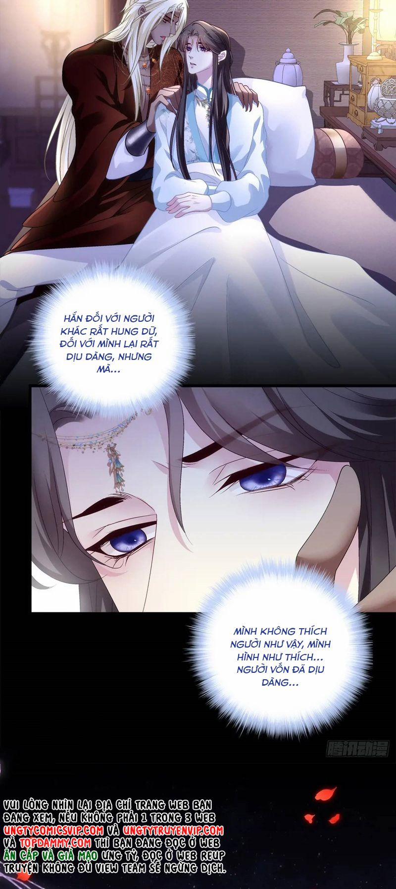 Hắc Hóa Đại Lão Thuần Dưỡng Chỉ Nam 108 trang 17