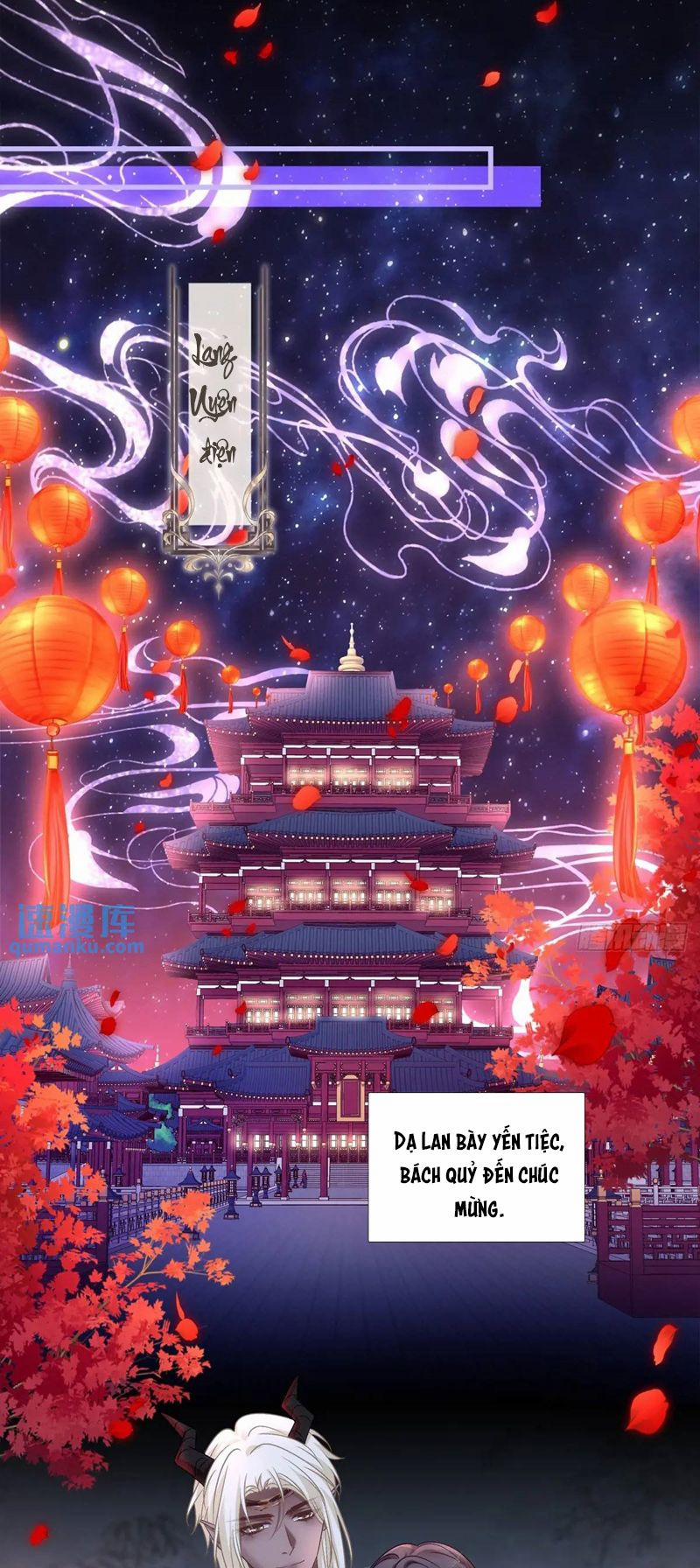 Hắc Hóa Đại Lão Thuần Dưỡng Chỉ Nam 108 trang 18