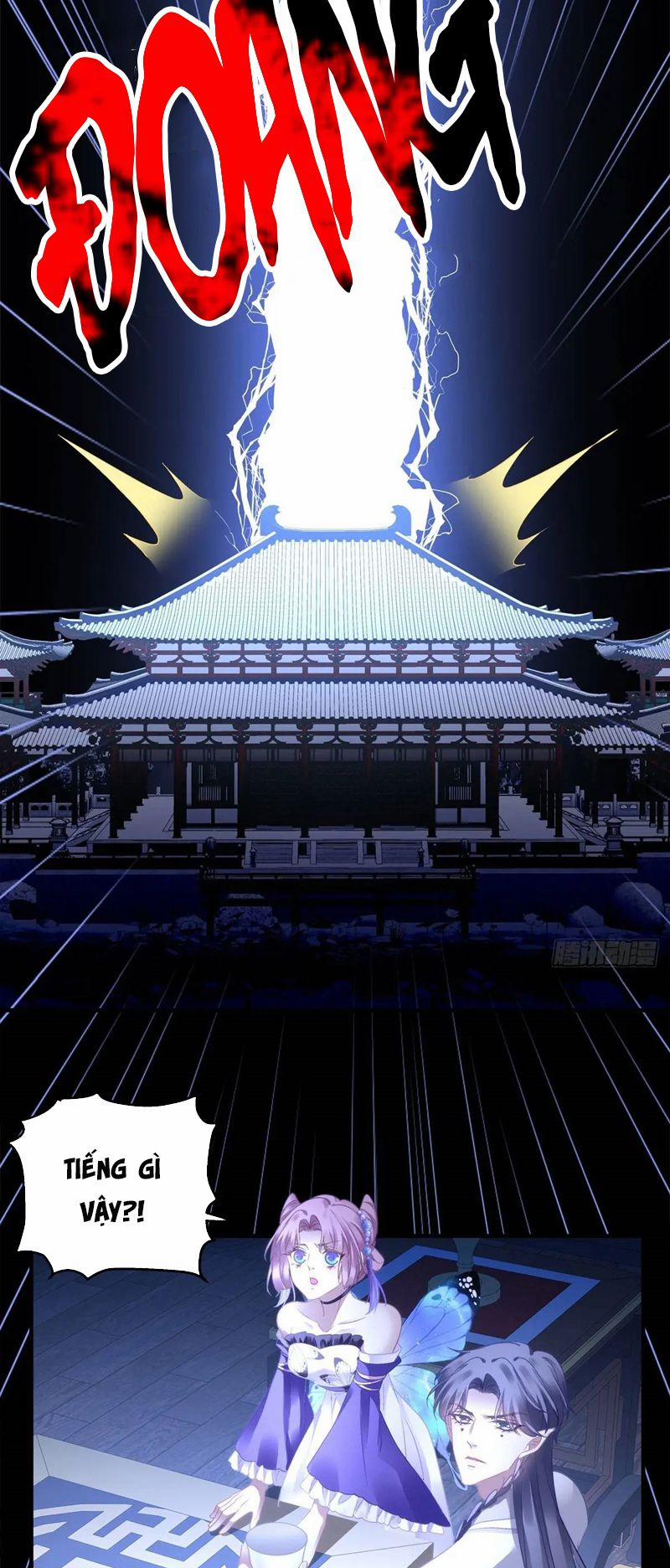 Hắc Hóa Đại Lão Thuần Dưỡng Chỉ Nam 108 trang 2