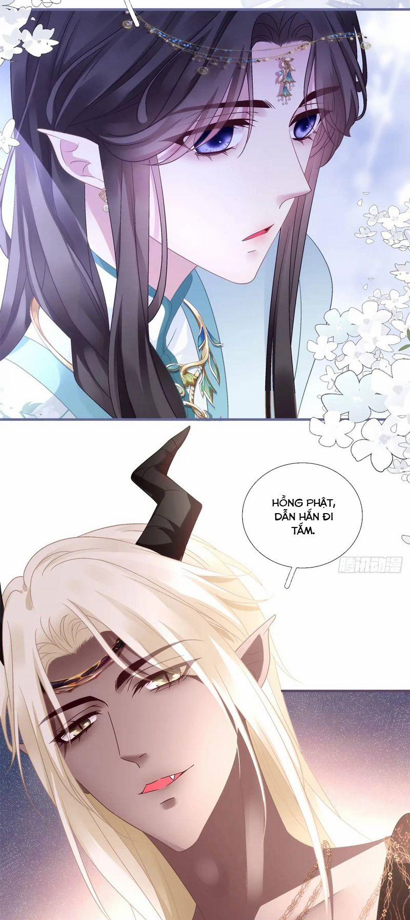 Hắc Hóa Đại Lão Thuần Dưỡng Chỉ Nam 108 trang 23