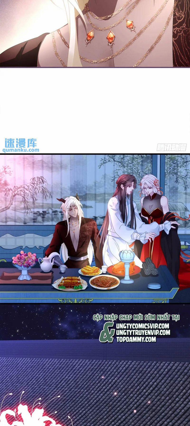 Hắc Hóa Đại Lão Thuần Dưỡng Chỉ Nam 108 trang 24