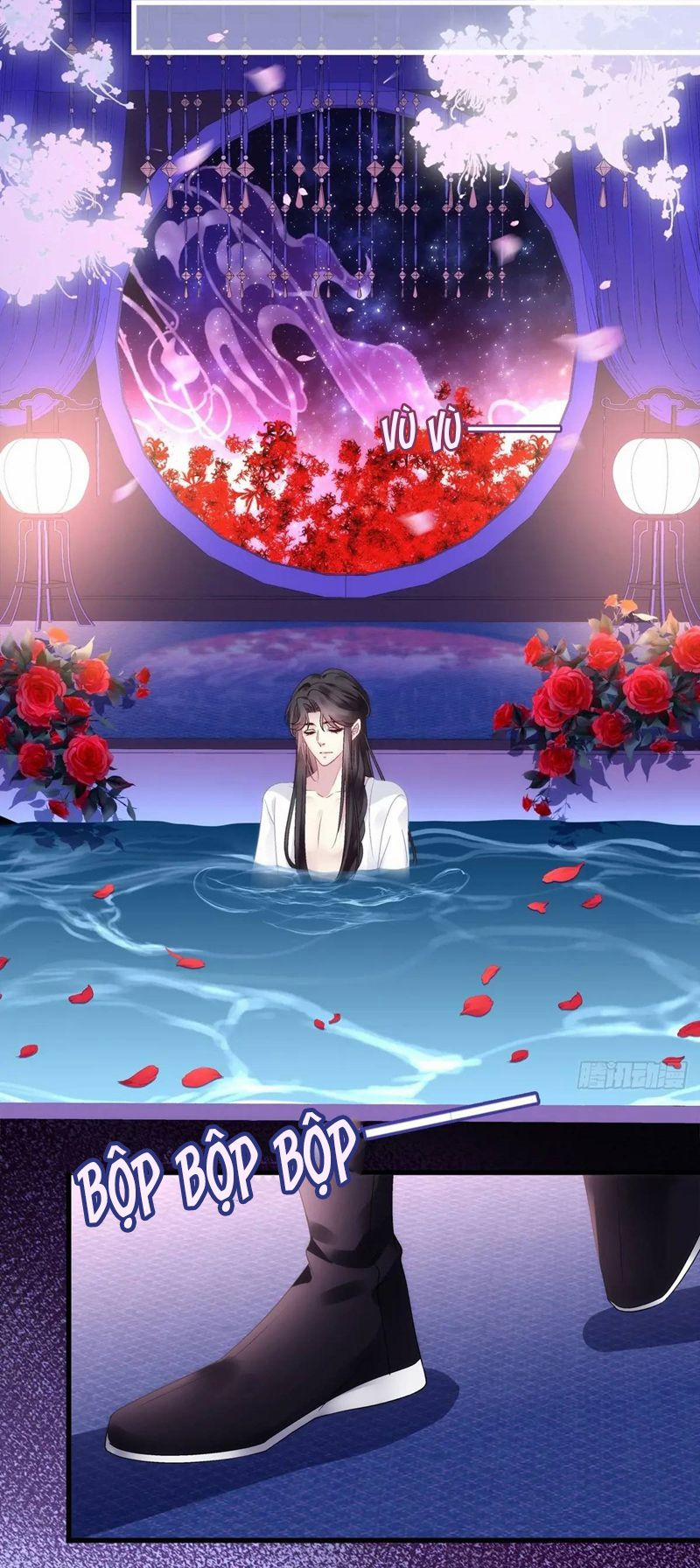 Hắc Hóa Đại Lão Thuần Dưỡng Chỉ Nam 108 trang 28