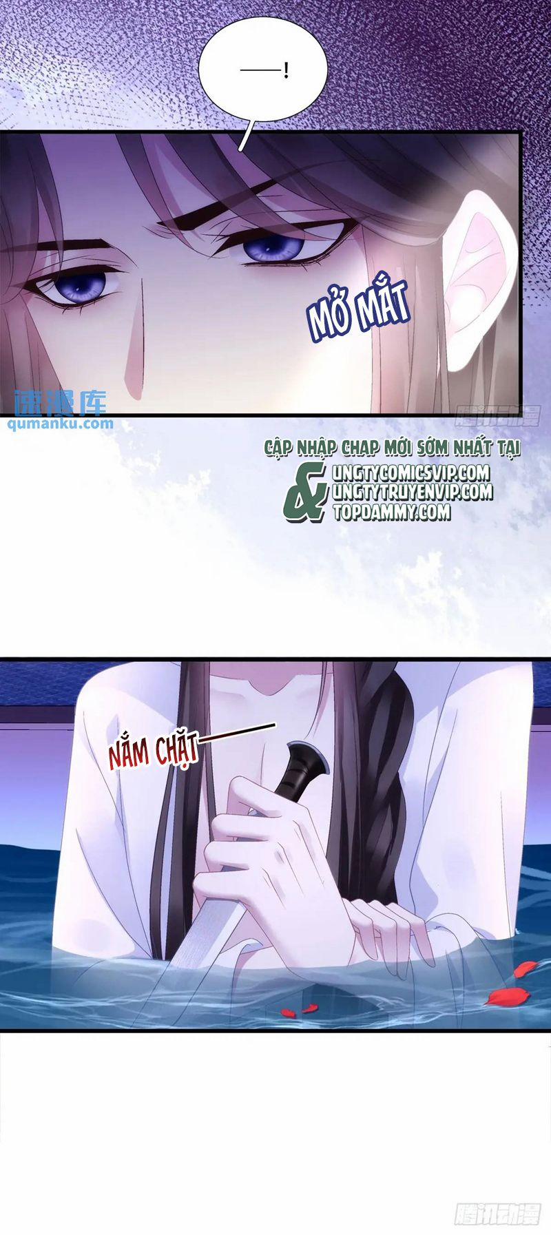 Hắc Hóa Đại Lão Thuần Dưỡng Chỉ Nam 108 trang 29