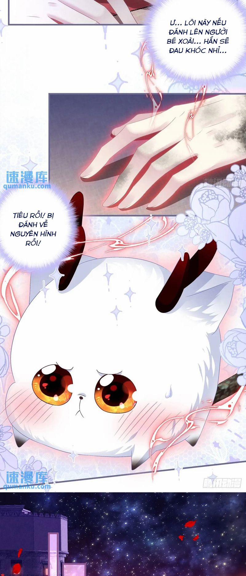 Hắc Hóa Đại Lão Thuần Dưỡng Chỉ Nam 108 trang 4