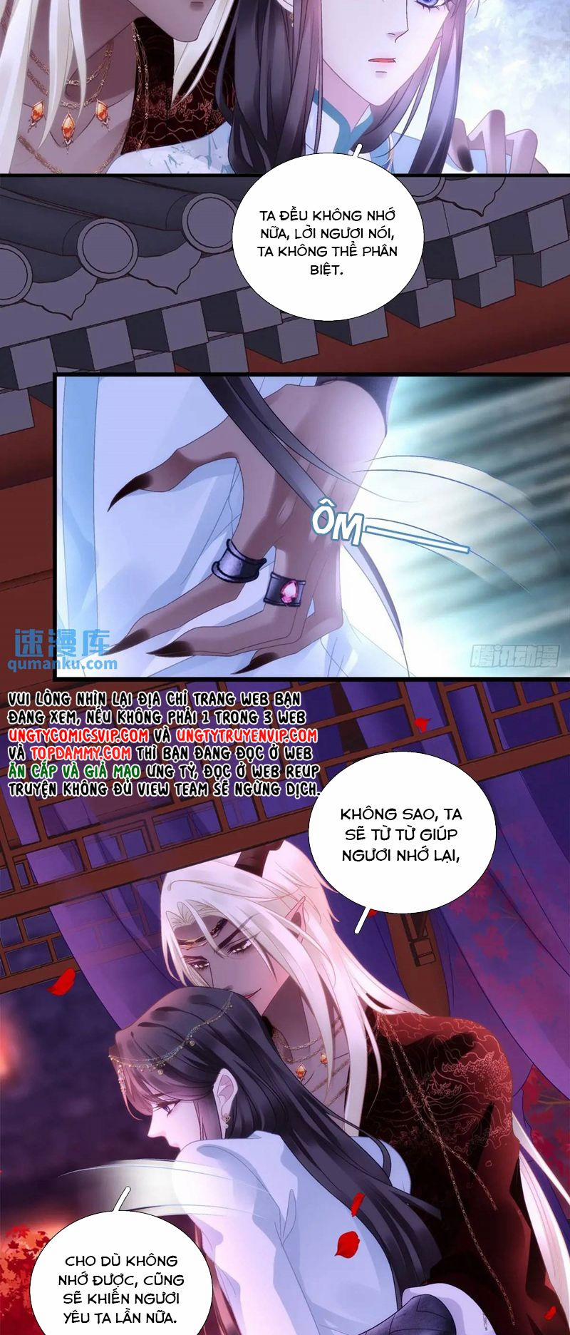 Hắc Hóa Đại Lão Thuần Dưỡng Chỉ Nam 108 trang 8