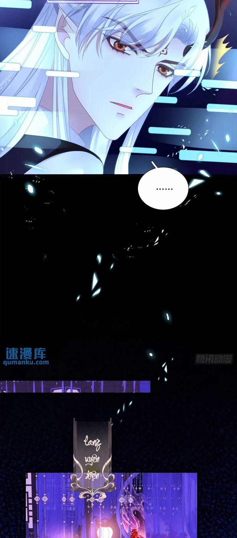 Hắc Hóa Đại Lão Thuần Dưỡng Chỉ Nam 109 trang 12