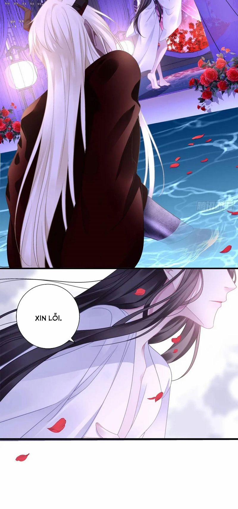 Hắc Hóa Đại Lão Thuần Dưỡng Chỉ Nam 109 trang 29