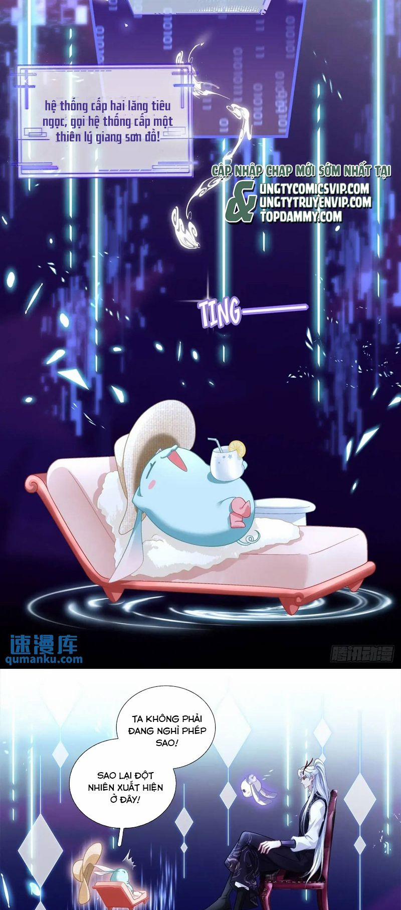 Hắc Hóa Đại Lão Thuần Dưỡng Chỉ Nam 109 trang 6