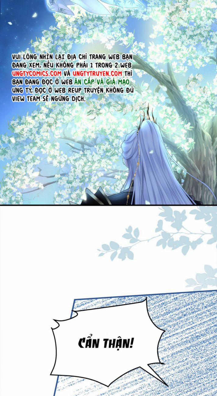 Hắc Hóa Đại Lão Thuần Dưỡng Chỉ Nam 11 trang 16