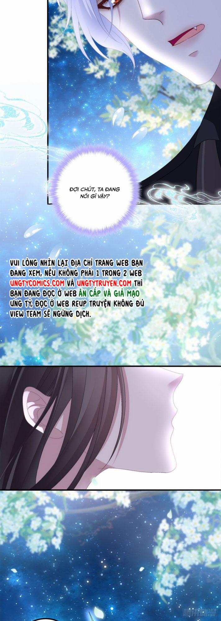 Hắc Hóa Đại Lão Thuần Dưỡng Chỉ Nam 11 trang 26