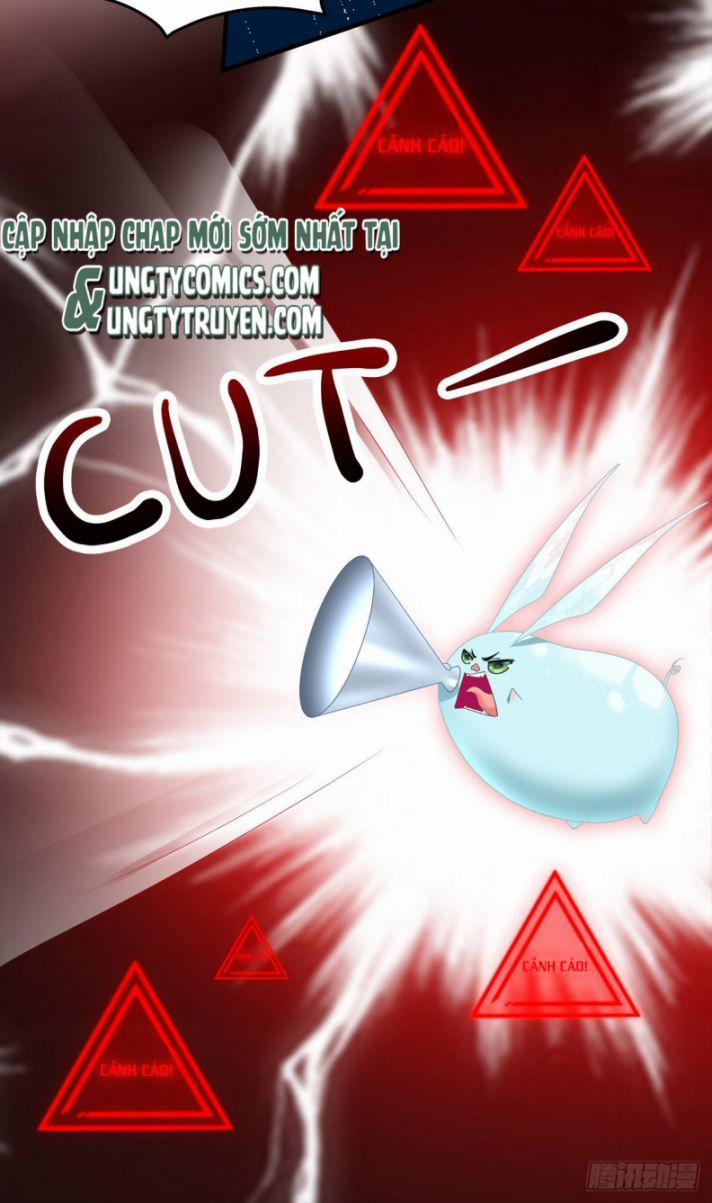 Hắc Hóa Đại Lão Thuần Dưỡng Chỉ Nam 11 trang 7