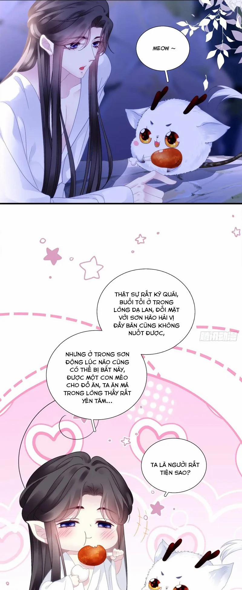 Hắc Hóa Đại Lão Thuần Dưỡng Chỉ Nam 110 trang 17