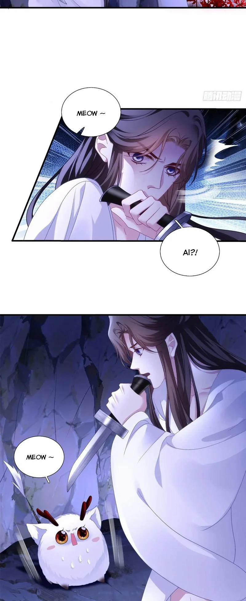 Hắc Hóa Đại Lão Thuần Dưỡng Chỉ Nam 110 trang 5