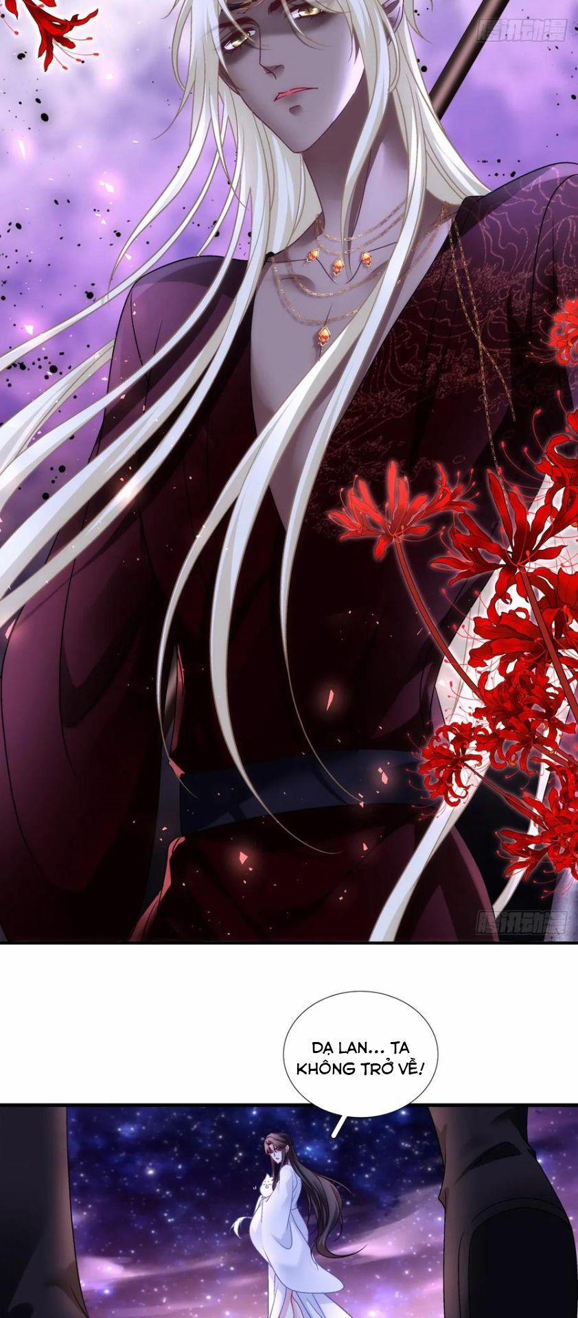 Hắc Hóa Đại Lão Thuần Dưỡng Chỉ Nam 111 trang 16