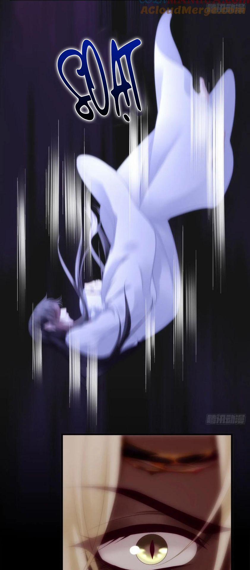 Hắc Hóa Đại Lão Thuần Dưỡng Chỉ Nam 111 trang 24