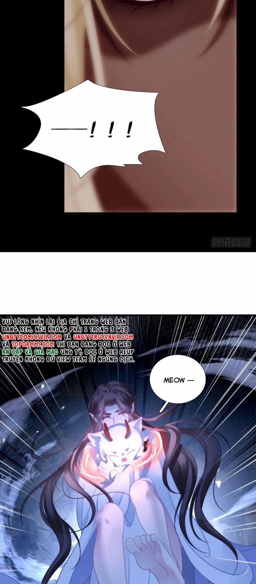 Hắc Hóa Đại Lão Thuần Dưỡng Chỉ Nam 111 trang 25