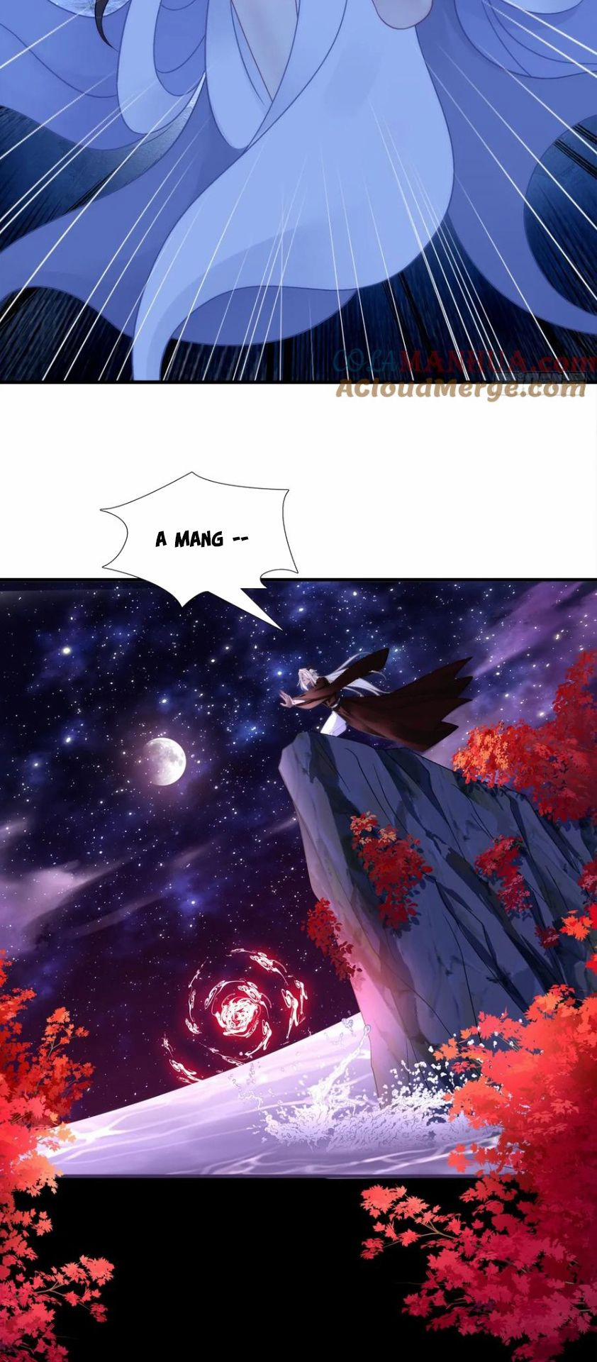 Hắc Hóa Đại Lão Thuần Dưỡng Chỉ Nam 111 trang 26