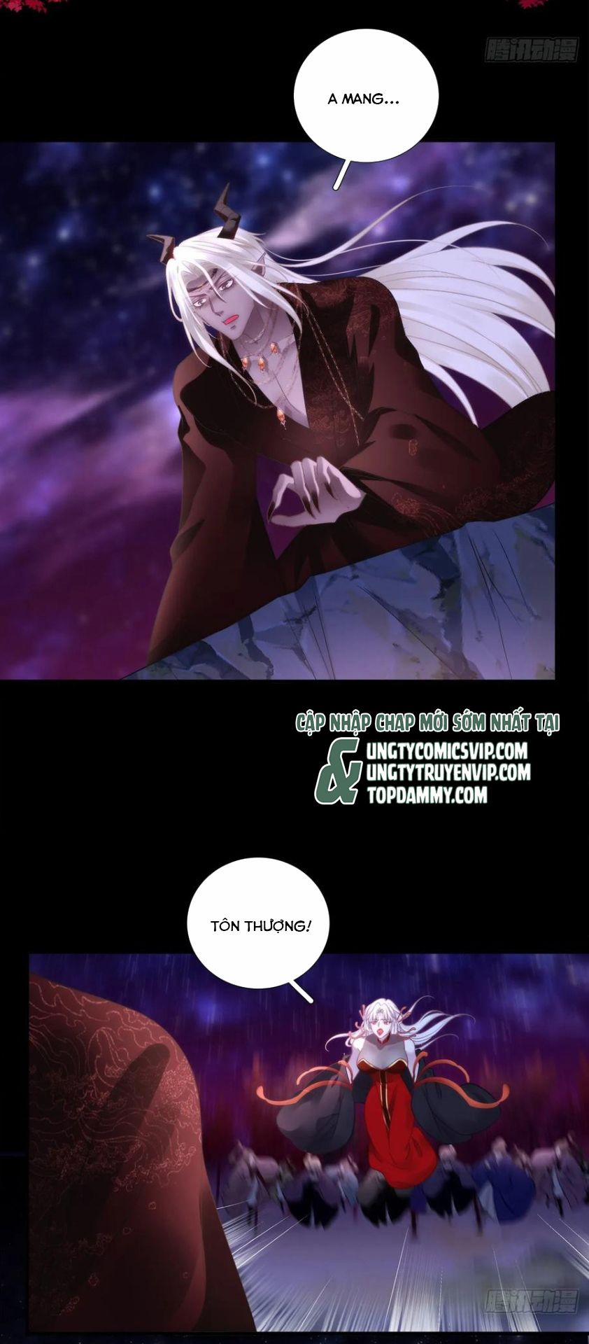 Hắc Hóa Đại Lão Thuần Dưỡng Chỉ Nam 111 trang 27