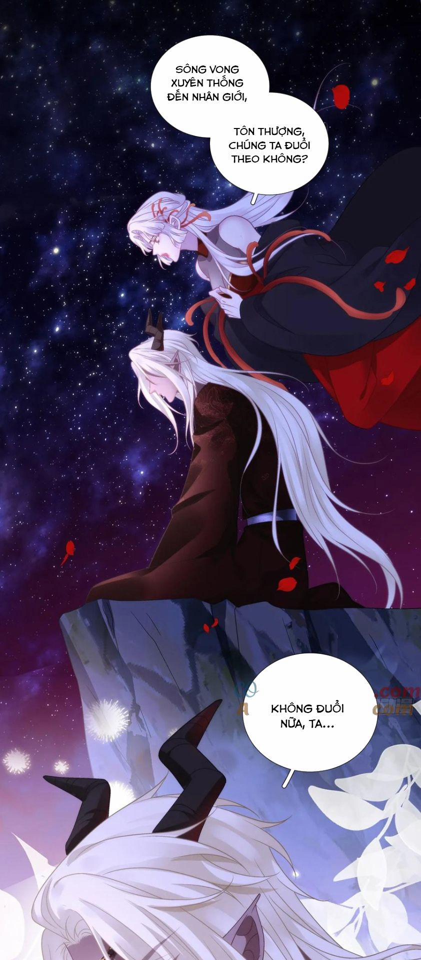 Hắc Hóa Đại Lão Thuần Dưỡng Chỉ Nam 111 trang 28