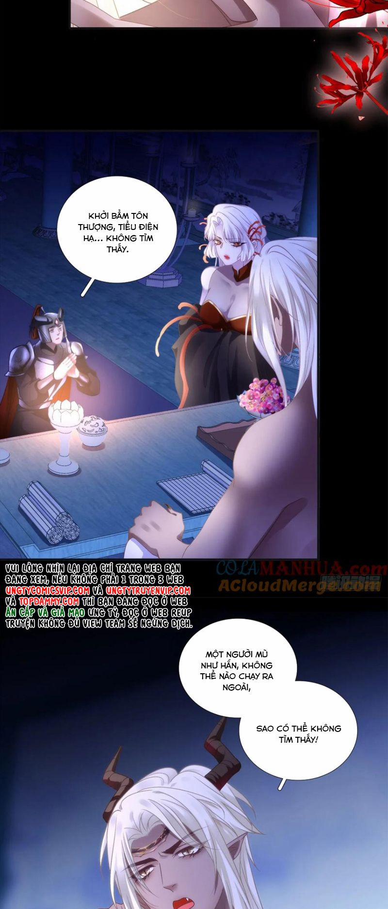 Hắc Hóa Đại Lão Thuần Dưỡng Chỉ Nam 111 trang 3