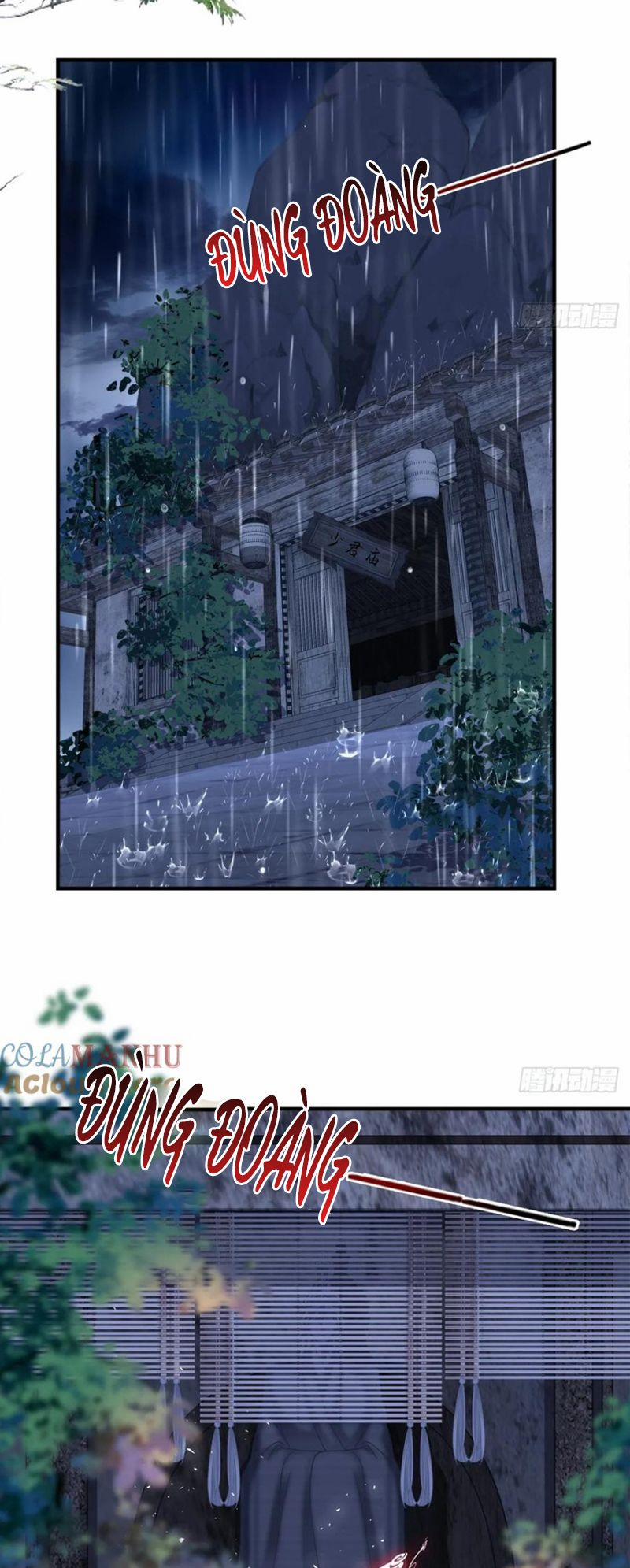 Hắc Hóa Đại Lão Thuần Dưỡng Chỉ Nam 111 trang 30