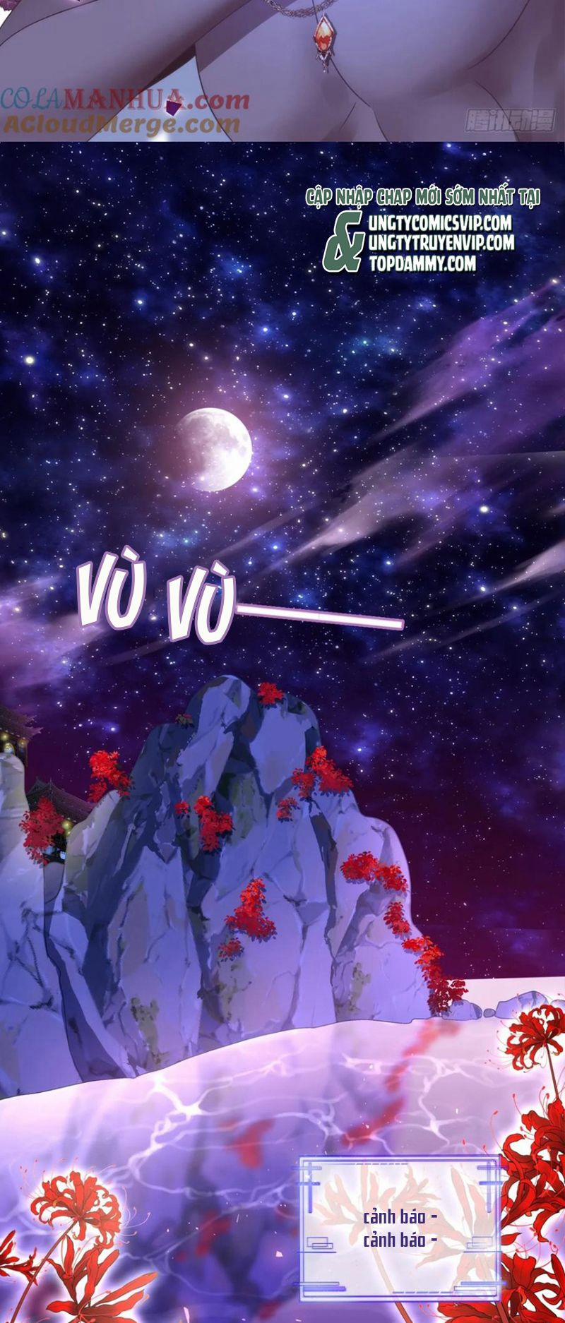 Hắc Hóa Đại Lão Thuần Dưỡng Chỉ Nam 111 trang 6