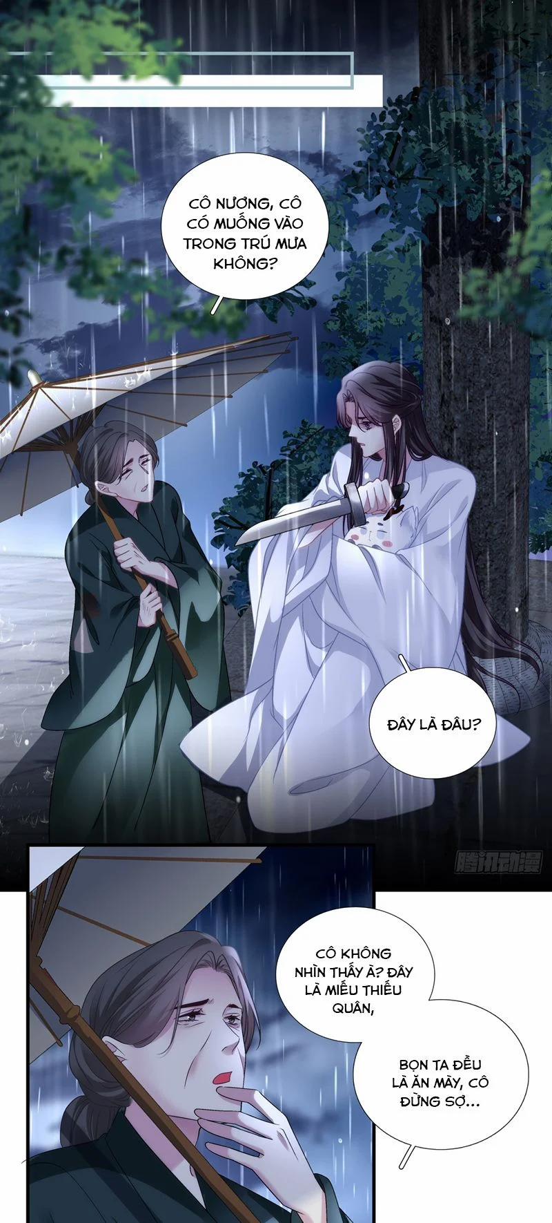 Hắc Hóa Đại Lão Thuần Dưỡng Chỉ Nam 112 trang 2