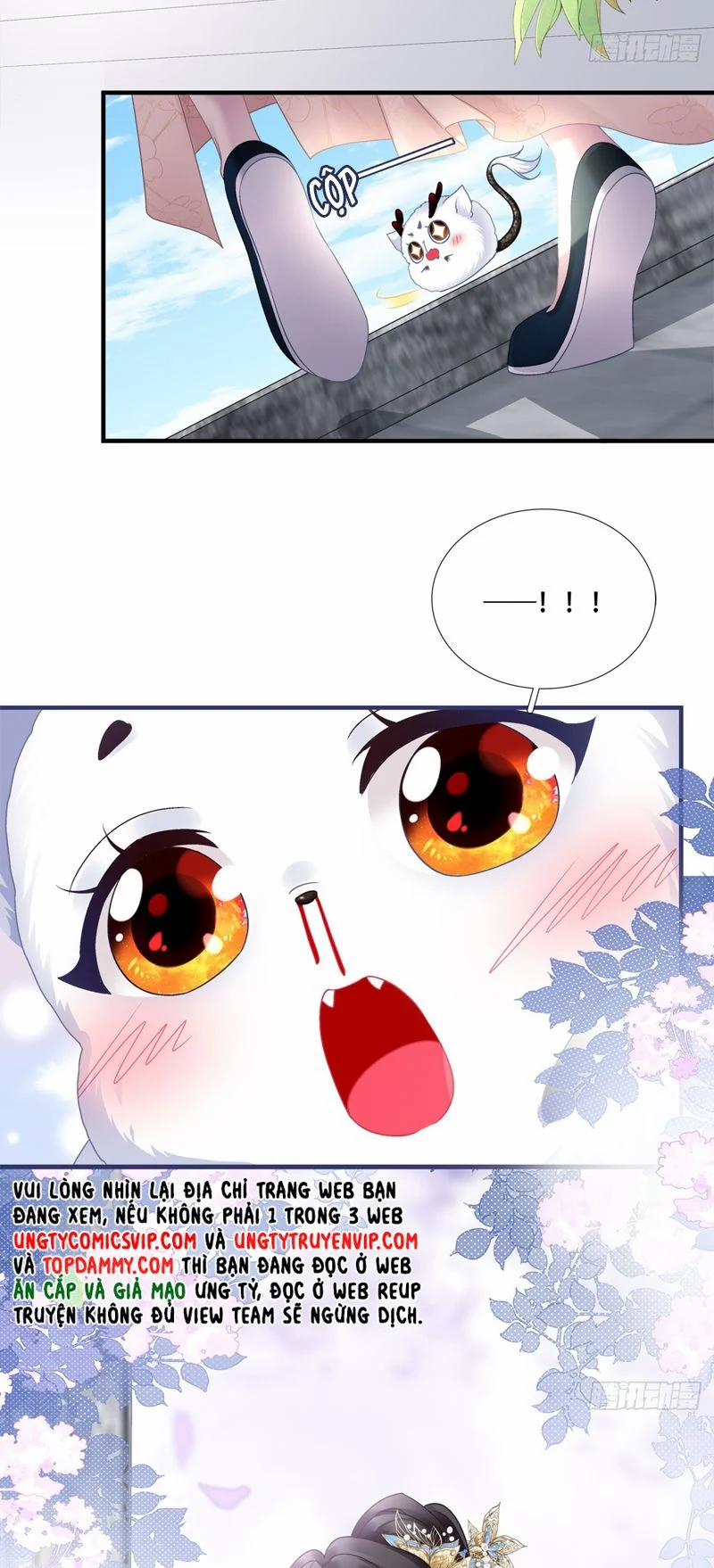 Hắc Hóa Đại Lão Thuần Dưỡng Chỉ Nam 112 trang 28