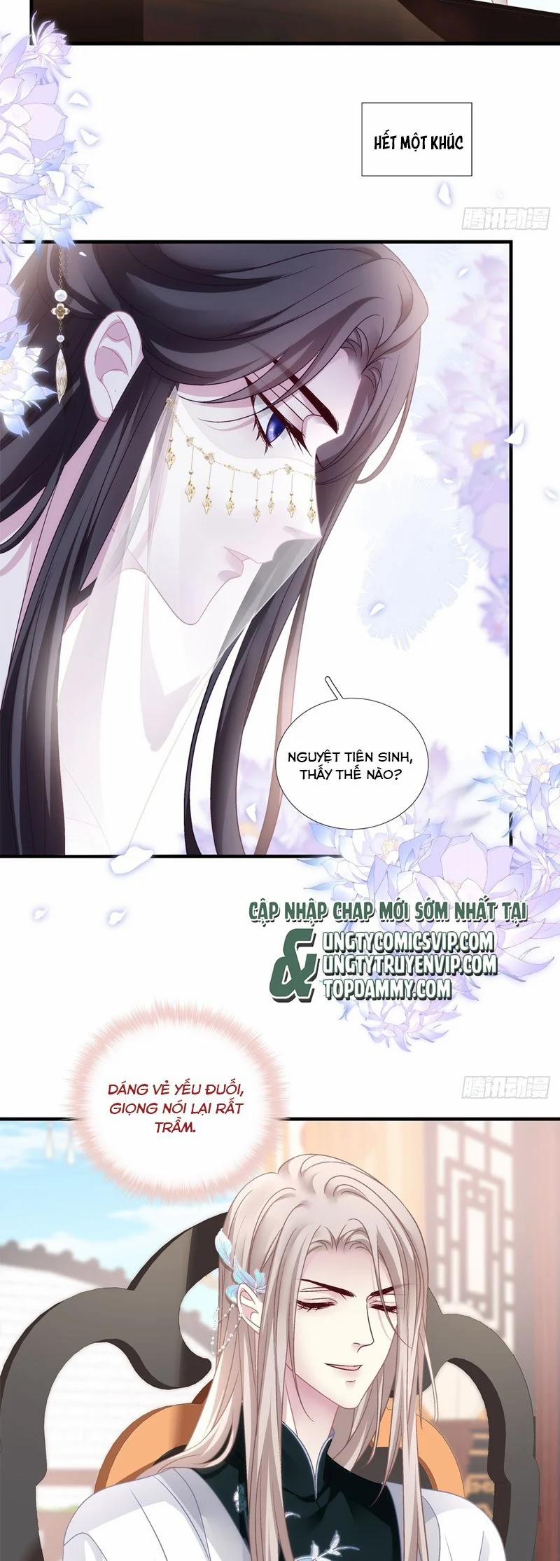 Hắc Hóa Đại Lão Thuần Dưỡng Chỉ Nam 113 trang 14