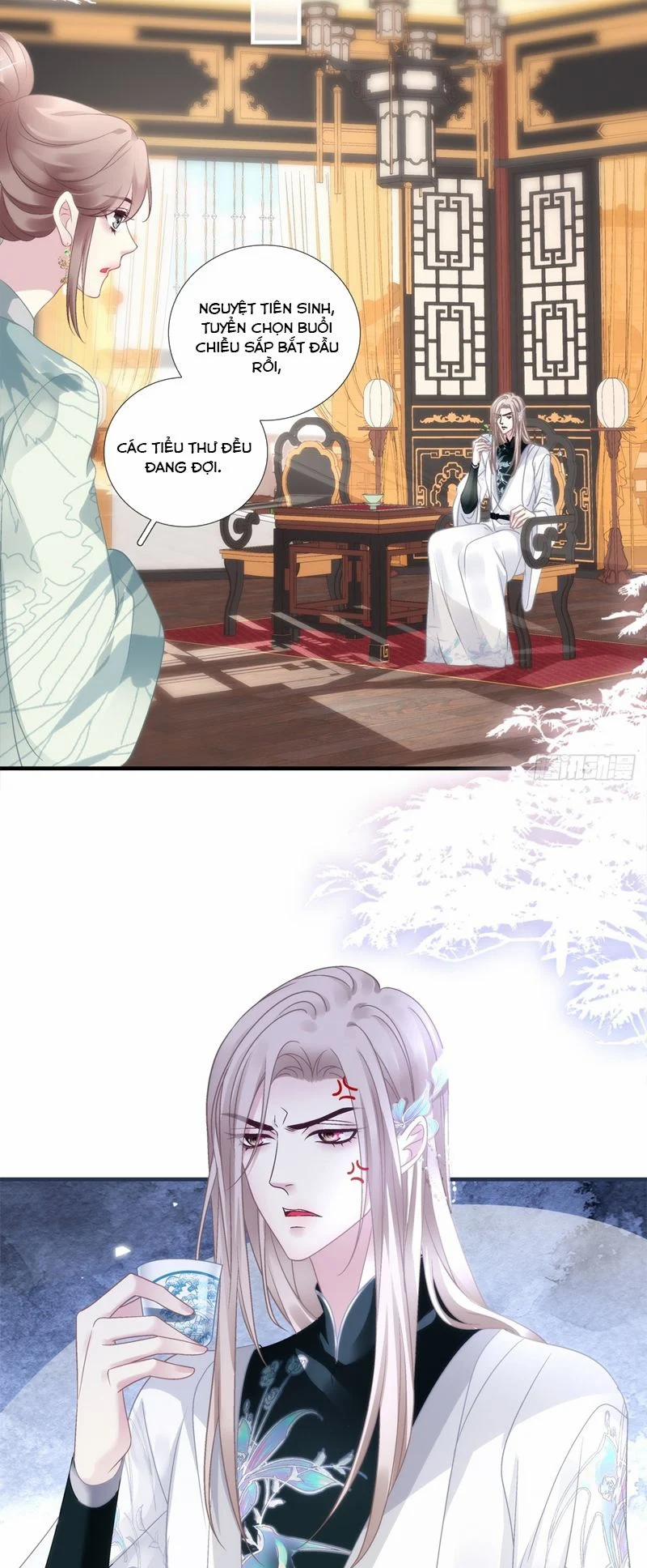 Hắc Hóa Đại Lão Thuần Dưỡng Chỉ Nam 113 trang 2