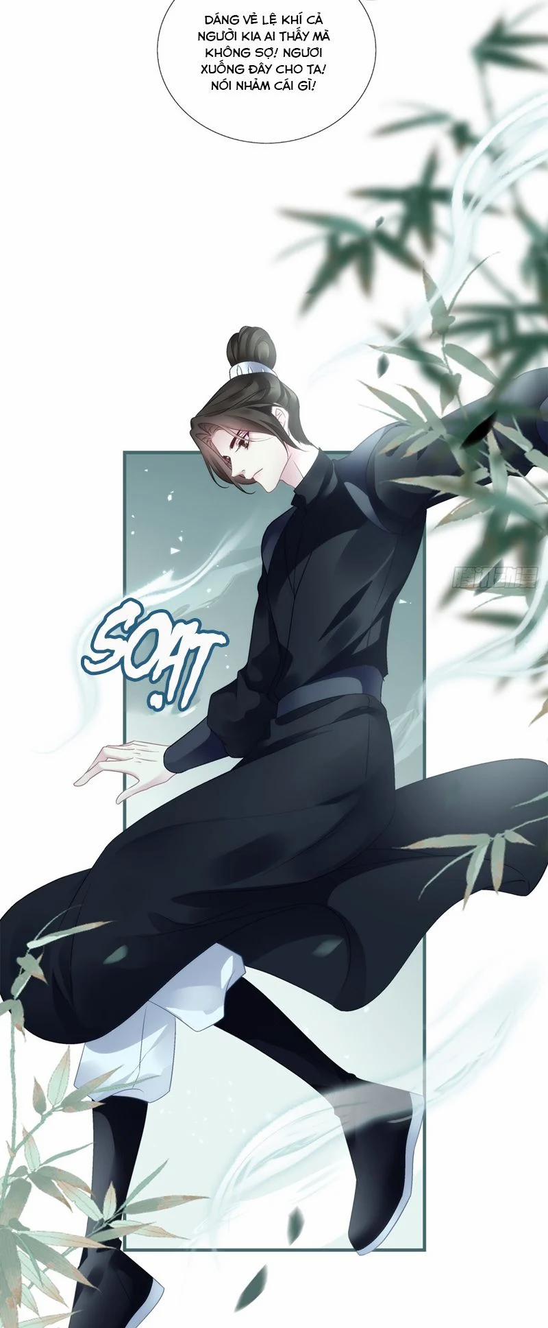 Hắc Hóa Đại Lão Thuần Dưỡng Chỉ Nam 113 trang 7