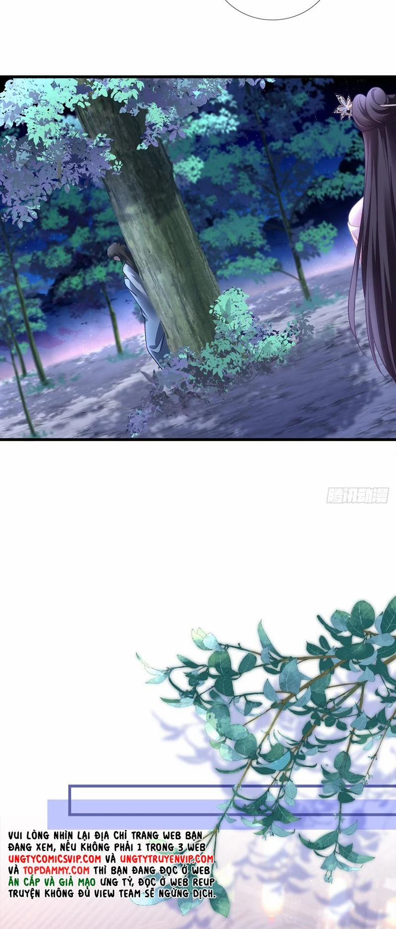 Hắc Hóa Đại Lão Thuần Dưỡng Chỉ Nam 114 trang 12