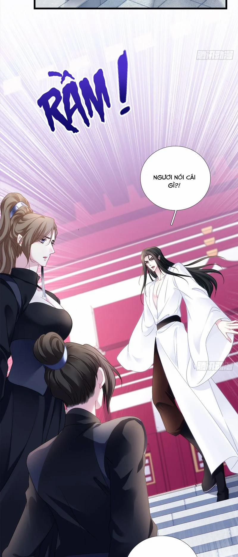 Hắc Hóa Đại Lão Thuần Dưỡng Chỉ Nam 114 trang 3