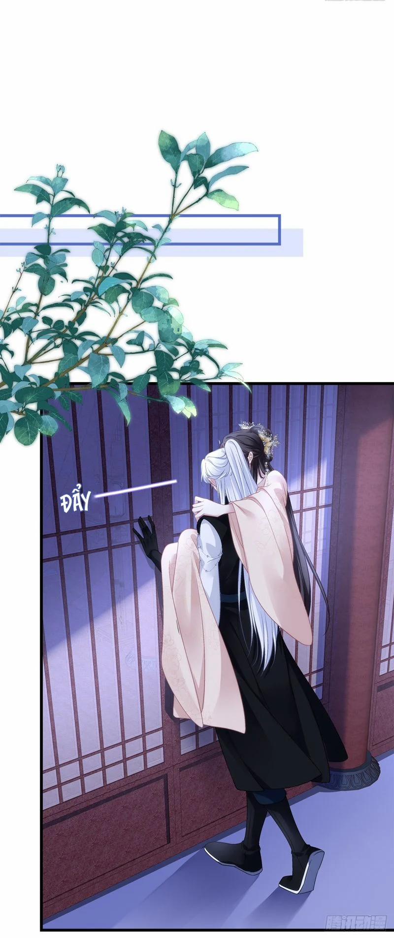 Hắc Hóa Đại Lão Thuần Dưỡng Chỉ Nam 115 trang 14