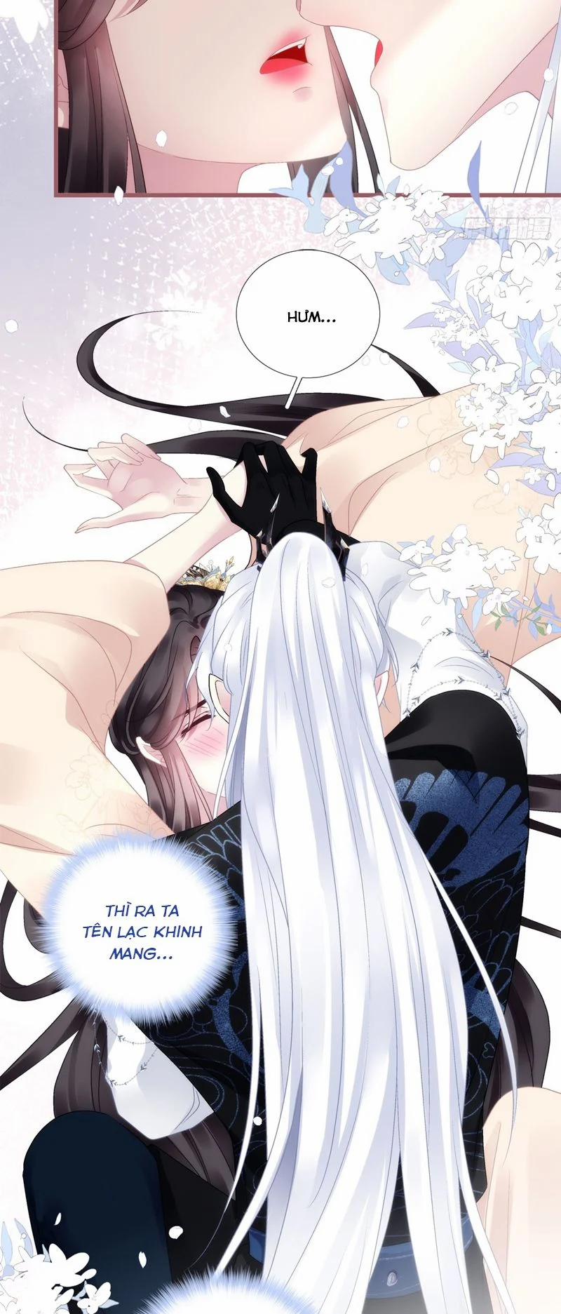 Hắc Hóa Đại Lão Thuần Dưỡng Chỉ Nam 115 trang 27