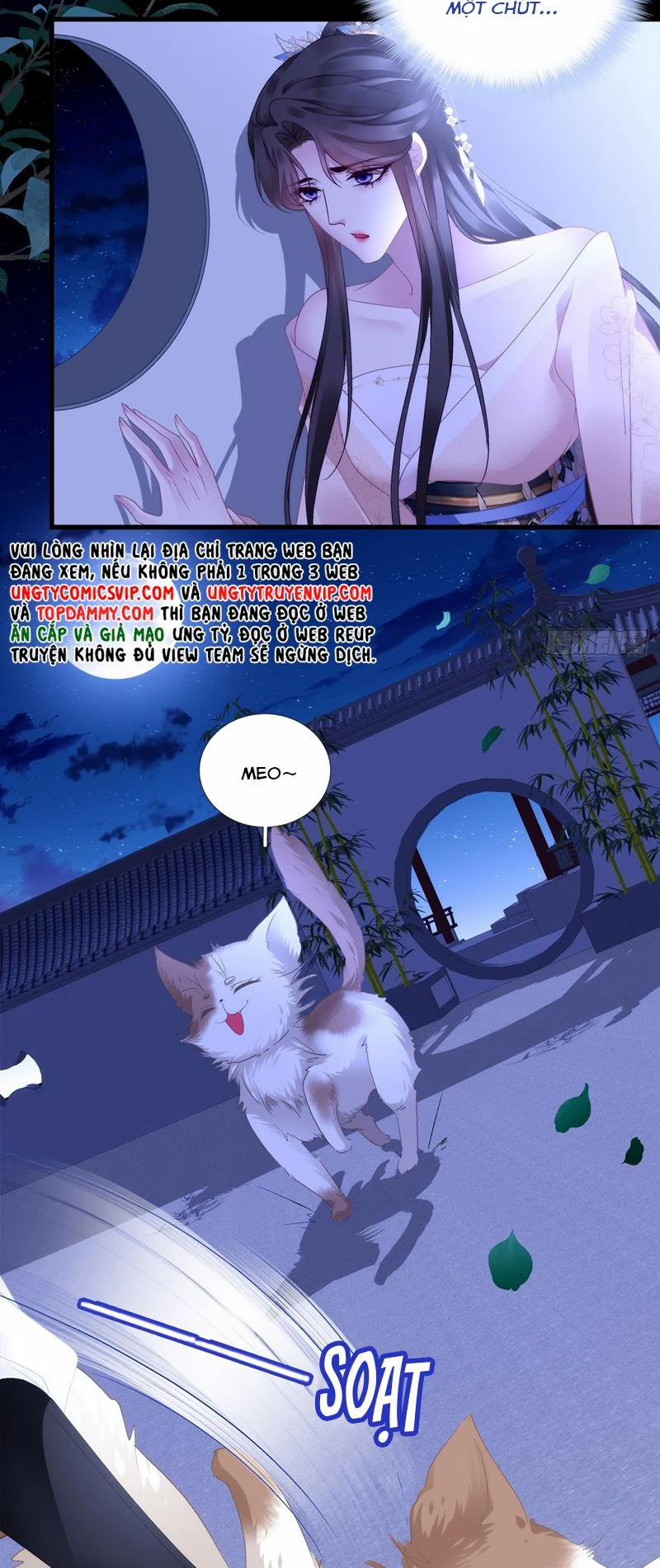 Hắc Hóa Đại Lão Thuần Dưỡng Chỉ Nam 115 trang 3