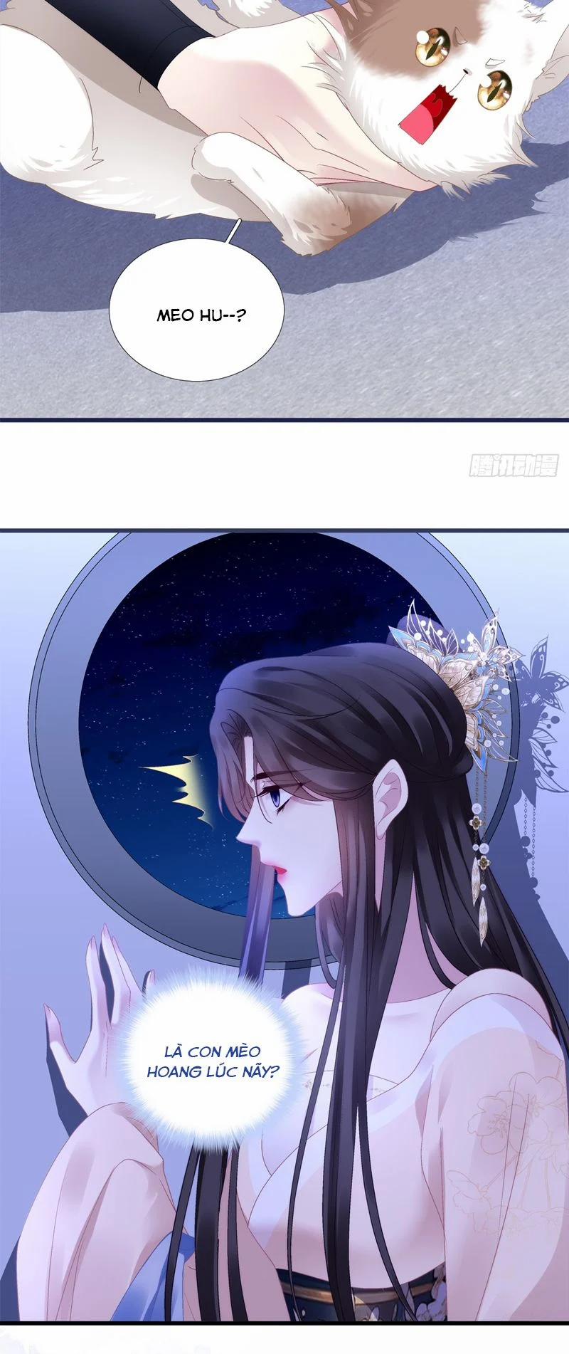 Hắc Hóa Đại Lão Thuần Dưỡng Chỉ Nam 115 trang 4