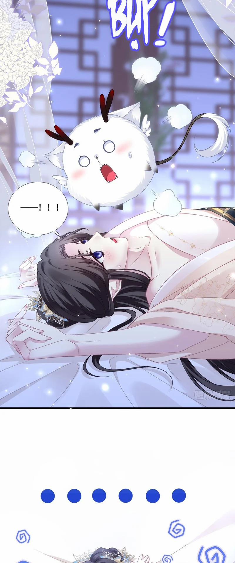 Hắc Hóa Đại Lão Thuần Dưỡng Chỉ Nam 116 trang 2