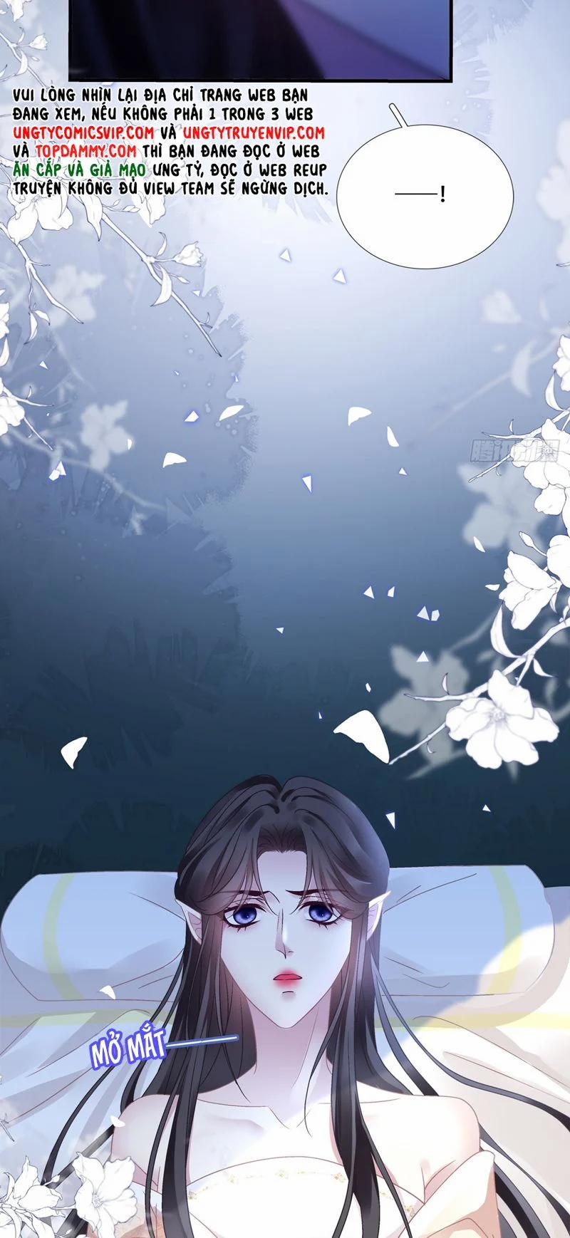 Hắc Hóa Đại Lão Thuần Dưỡng Chỉ Nam 116 trang 25