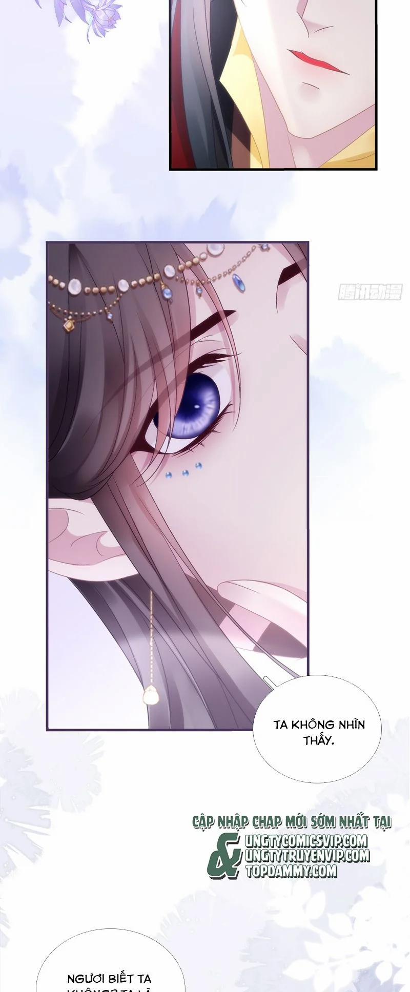 Hắc Hóa Đại Lão Thuần Dưỡng Chỉ Nam 117 trang 18