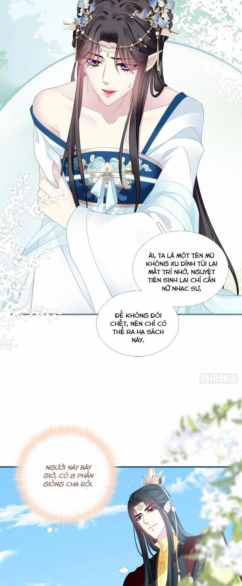 Hắc Hóa Đại Lão Thuần Dưỡng Chỉ Nam 117 trang 28