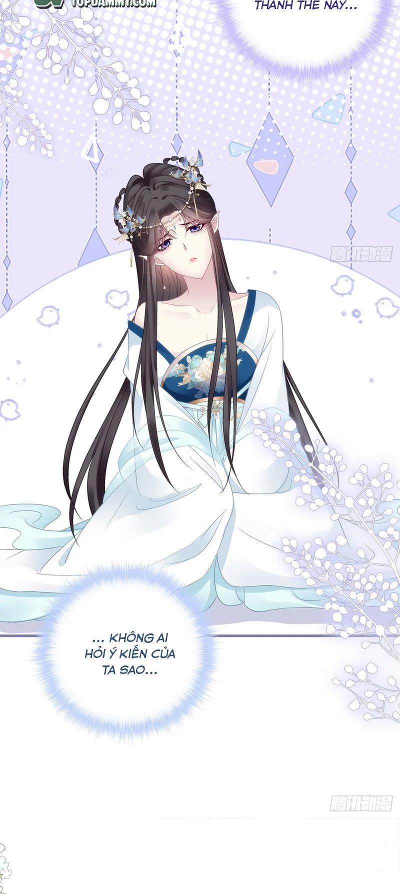 Hắc Hóa Đại Lão Thuần Dưỡng Chỉ Nam 117 trang 32