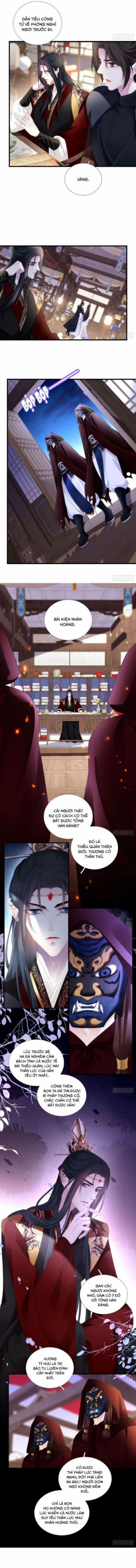 Hắc Hóa Đại Lão Thuần Dưỡng Chỉ Nam 118 trang 2