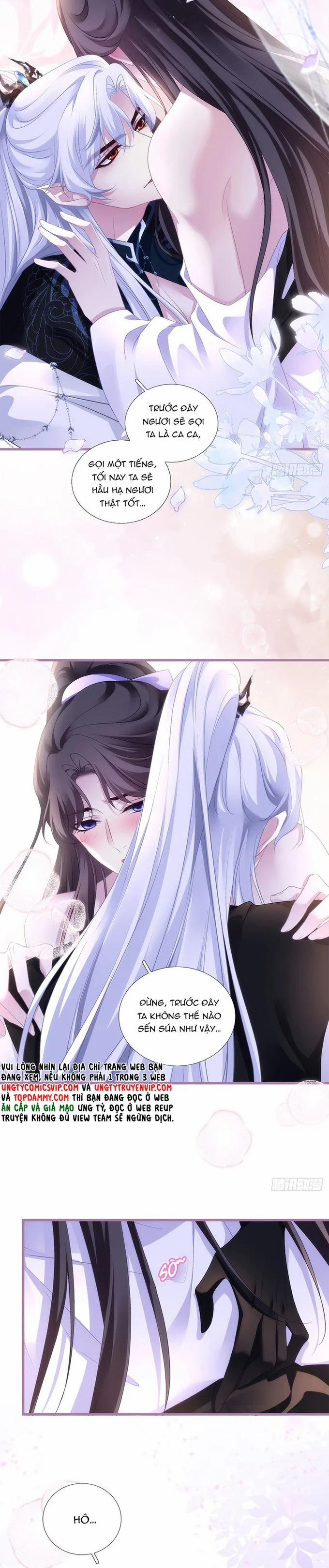 Hắc Hóa Đại Lão Thuần Dưỡng Chỉ Nam 119 trang 2